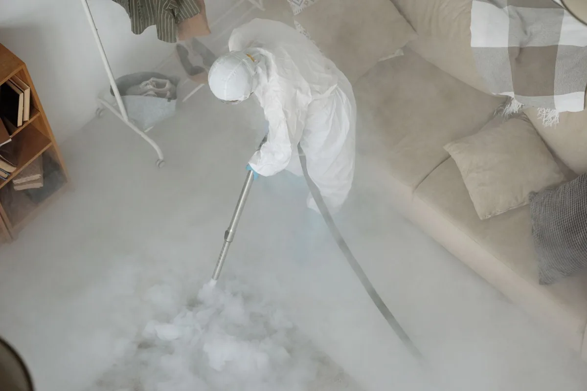 Biohazard Cleanup in Cut Bank, MT